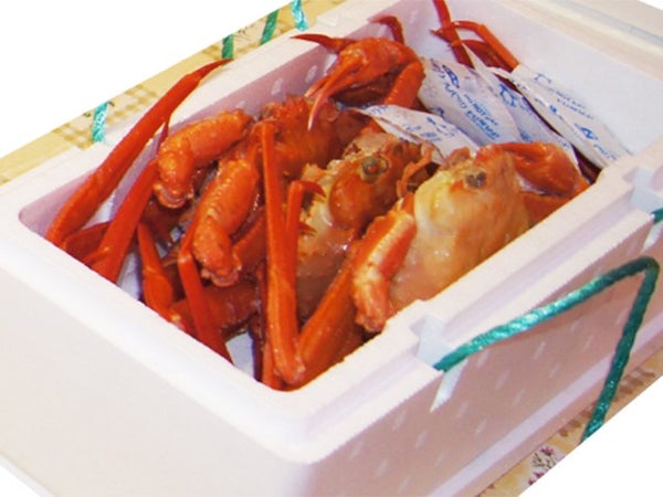 ■【滋賀県・岐阜県】\お腹も運気も満タンに!/近江牛×3種のカニW食べ放題と日本海産紅ズワイガニ詰め放題の超豪華お土産付き!美濃・近江のパワースポットを巡る『三社参り』2